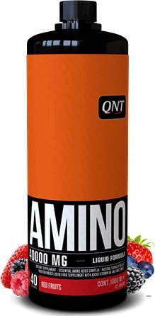 Жидкие аминокислоты Amino Acid Liquid от QNT