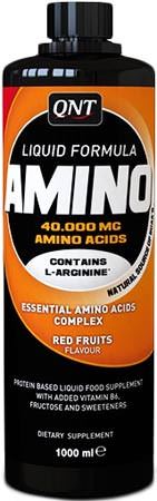 Жидкие аминокислоты Amino Acid Liquid от QNT