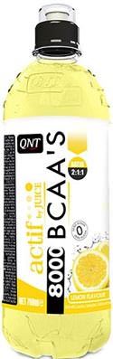 BCAAs 8000 Actif by Juice от QNT