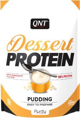 QNT Dessert Protein