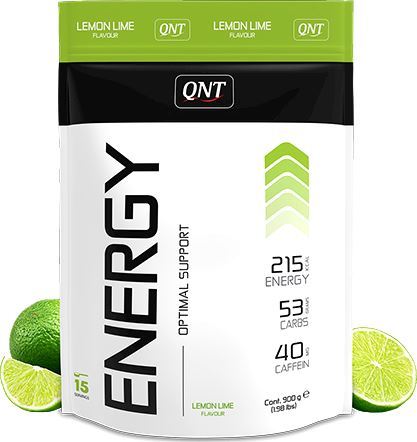 Энергетик QNT Energy
