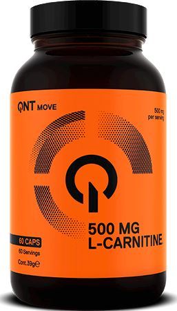 QNT L-Carnitine 500 мг