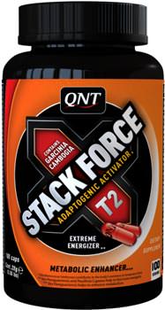 Жиросжигатель Stack Force 2 от QNT