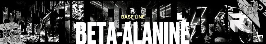 Аминокислота Reckful Beta-Alanine