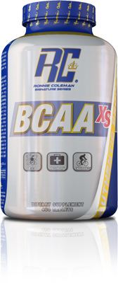 BCAA-XS от Ronnie Coleman