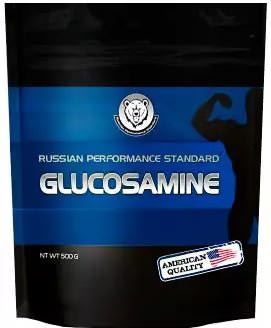 Glucosamine от RPS