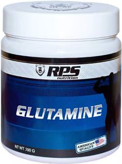 Glutamine от RPS