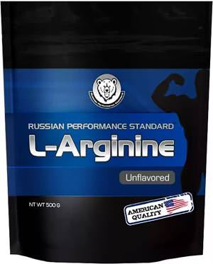 L-Arginine от RPS