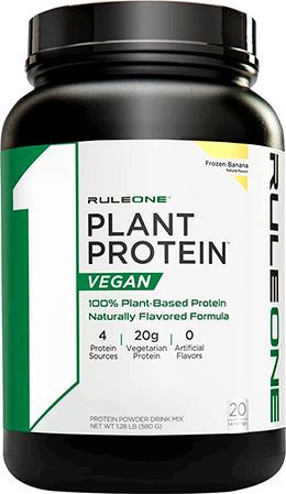 Протеин Rule1 R1 Plant Protein