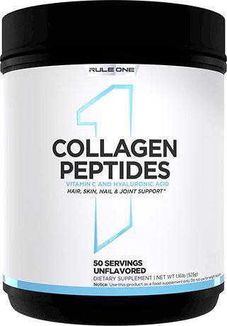 Коллаген Rule One Collagen Peptides