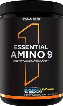 Аминокислоты Rule One Essential Amino 9