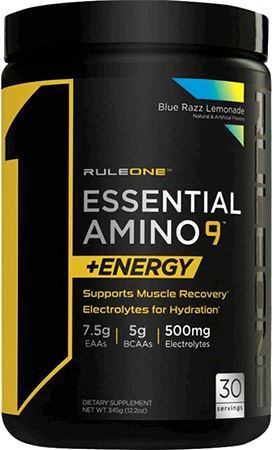 Rule One Essential Amino 9 Energy
