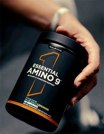 Аминокислоты Rule One Essential Amino 9