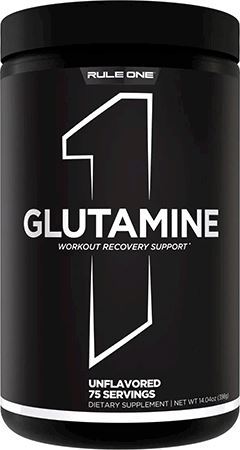 Глютамин R1 Glutamine от Rule 1