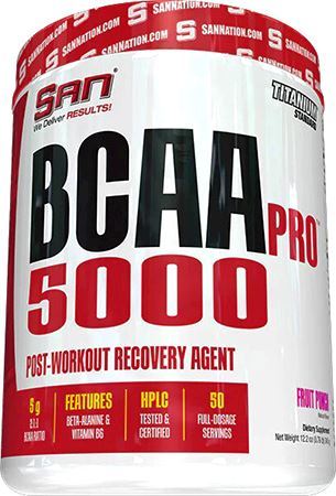 SAN BCAA-Pro 5000