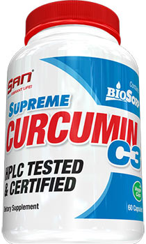 Куркумин SAN Supreme Curcumin C3