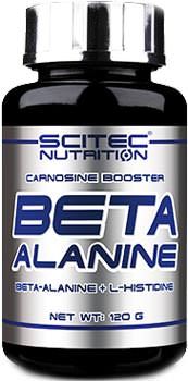 Beta Alanine от Scitec Nutrition