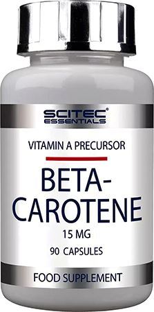 Scitec Nutrition Beta Carotene