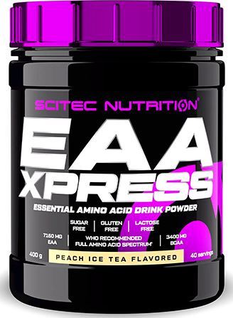 Аминокислоты Scitec Nutrition EAA Xpress