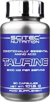 Таурин Taurine от Scitec Nutrition
