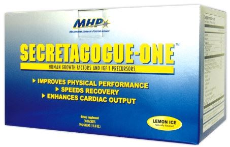 Secretagogue-One от MHP