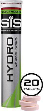 SiS Go Hydro Electrolyte