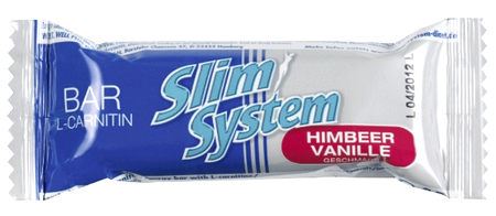 Батончик Slim System Bar
