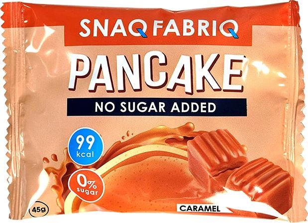 SNAQ FABRIQ Pancake