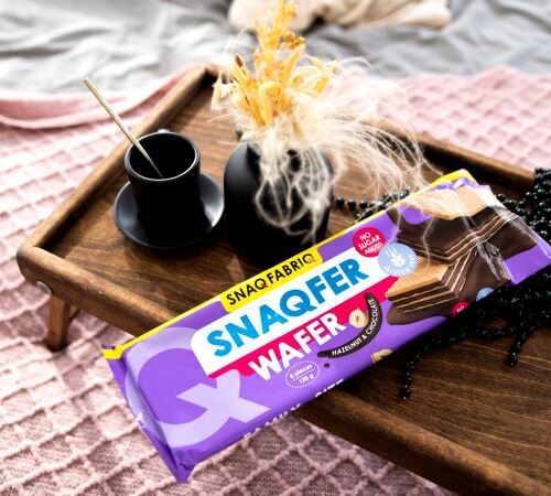 SNAQ FABRIQ Snaqfer Wafer