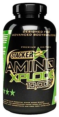 Аминокислотный комплекс Amino Xplode 10000 от Stacker2