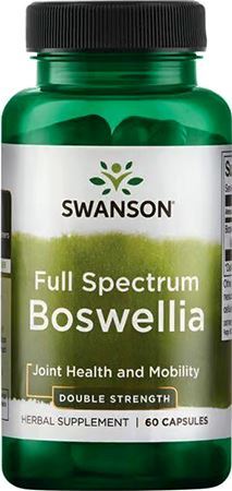 Swanson Boswellia