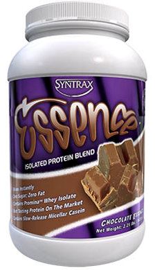 Syntrax Essence шоколад