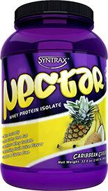 Nectar Caribbean от Syntrax