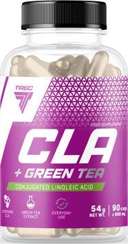 Trec Nutrition CLA Green Tea