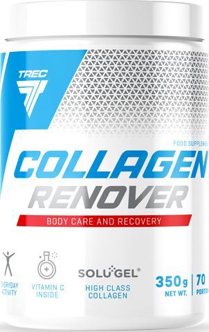 Коллаген Trec Nutrition Collagen Renover