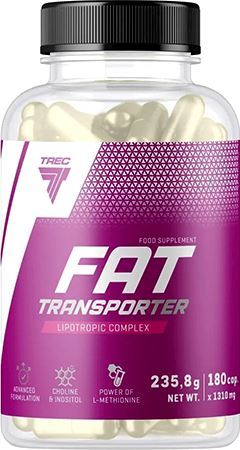 Trec Nutrition Fat Transporter