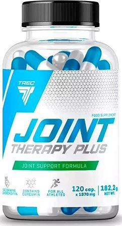 Trec Nutrition Joint Therapy Plus