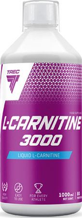 Карнитин Trec Nutrition L-Carnitine 3000