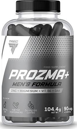 Trec Nutrition PROZMA plus