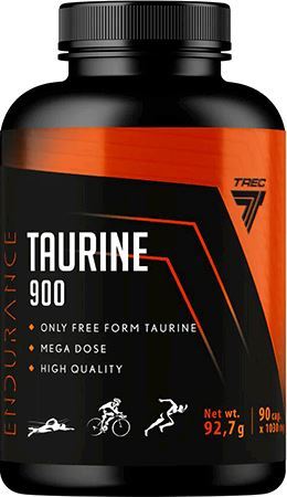 Trec Nutrition Taurine 900