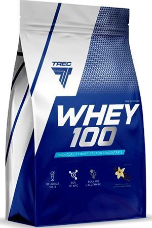 Протеин Trec Nutrition Whey 100