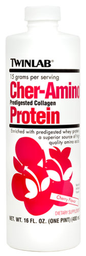 Twinlab Cher-Amino Protein