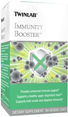 Иммуностимулятор Immunity Booster от Twinlab
