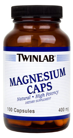 Twinlab Magnesium