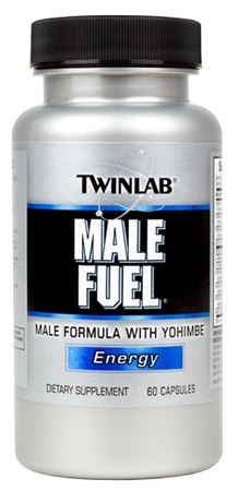 Twinlab Male Fuel