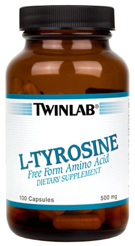 Twinlab L-Tyrosine