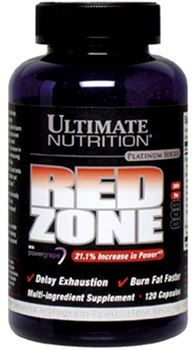 Red Zone от Ultimate Nutrition