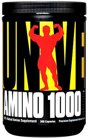 Amino 1000 от Universal