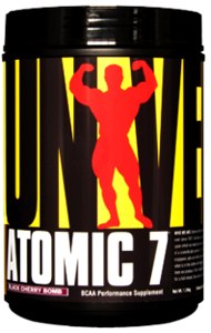 Atomic 7 от Universal