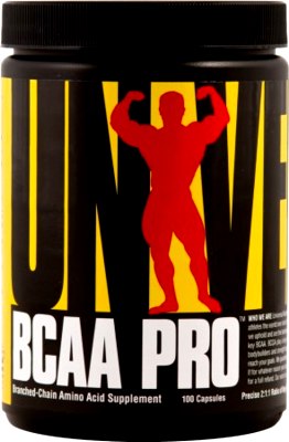 Universal BCAA Pro